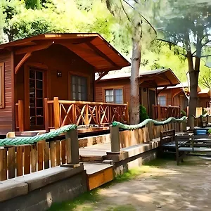 House Uzungol Апарт-отель