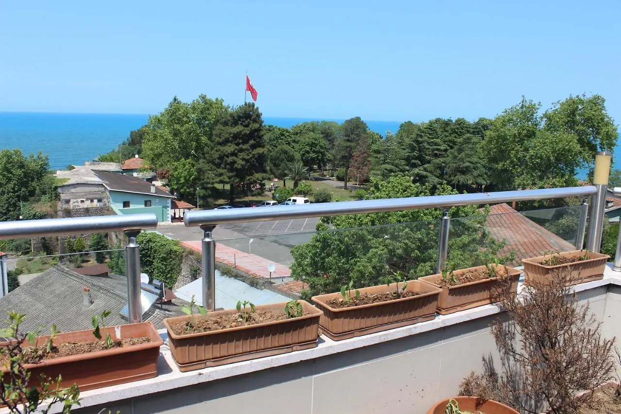 Ganita Life Hotel Trabzon 2*,